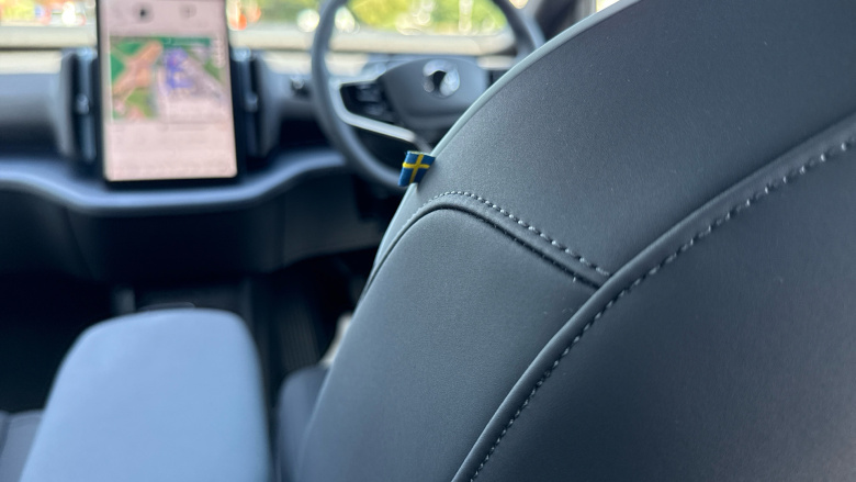 Volvo EX30 315kW Twin Motor Performance Plus 69kWh 5dr Auto Electric Estate